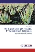 Biological Nitrogen Fixation by Azospirillum brasilense 9783659220890