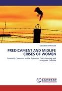 PREDICAMENT AND MIDLIFE CRISES OF WOMEN By Desai Karanam, Giri