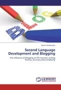 Second Language Development and Blogging By Vardazaryan, Karine