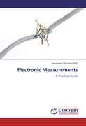 Electronic Measurements By Thacham Poyil, Azeemsha 9783659250286