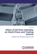 Effect of Oil Price Volatility on Stock Prices and Trading volume