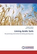 Liming Acidic Soils By Tadesse, Ashebir 9783659282560 (Paperback)