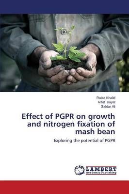 Effect of Pgpr on Growth and Nitrogen Fixation of MASH Bean