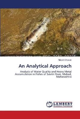 An Analytical Approach By Nilesh Chavan 9783659554780 (Paperback)