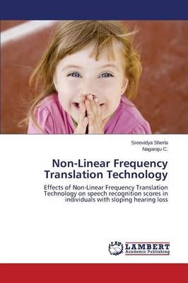Non-Linear Frequency Translation Technology By Sherla Sreevidya