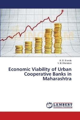 Economic Viability of Urban Cooperative Banks in Maharashtra
