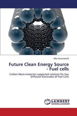Future Clean Energy Source - Fuel Cells By Suryavanshi Ulka