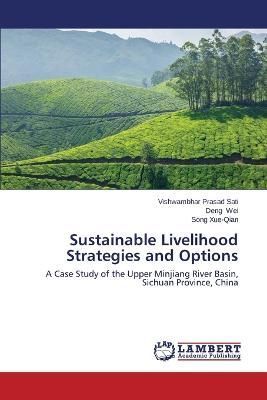 Sustainable Livelihood Strategies and Options 9783659598241