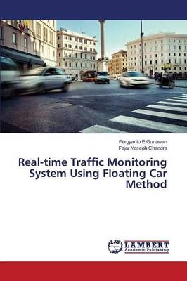 Real-time Traffic Monitoring System Using Floating Car Method