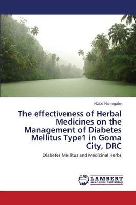 The effectiveness of Herbal Medicines on the Management of Diabetes Mellitus Type1 in Goma City, DRC