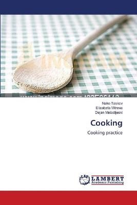 Cooking By Nako Taskov 9783659635144 (Paperback)