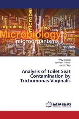 Analysis of Toilet Seat Contamination by Trichomonas Vaginalis