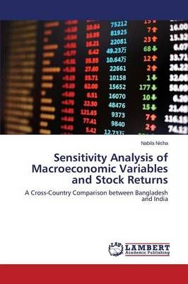Sensitivity Analysis of Macroeconomic Variables and Stock Returns