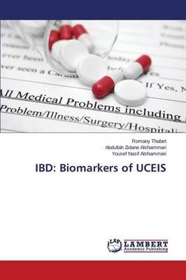 Ibd By Thabet Romany 9783659814655 (Paperback)