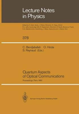 Recent Aspects of Quantum Fields : Proceedings of the XXX Int. Universitätswochen für Kernphysik, Schladming, Austria, February and March 1991