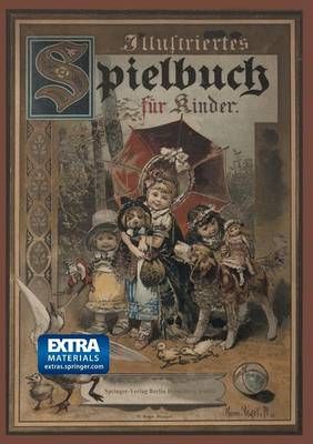 Illustriertes Spielbuch Für Kinder By Ida Bloch 9783662335574