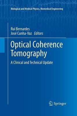 Optical Coherence Tomography 9783662521182 (Paperback)
