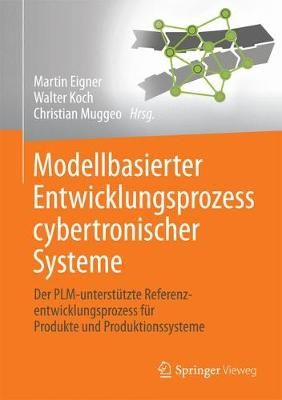 Modellbasierter Entwicklungsprozess Cybertronischer Systeme (Hardback)