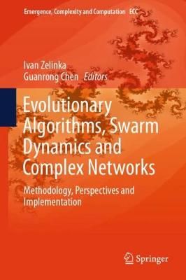 Evolutionary Algorithms, Swarm Dynamics and Complex Networks