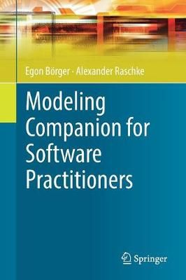 Modeling Companion for Software Practitioners 9783662566398