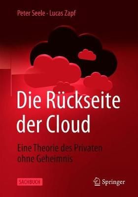 Die Rückseite der Cloud By Peter Seele 9783662614570 (Hardback)