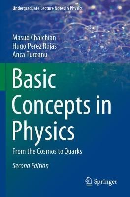 Basic Concepts in Physics 9783662623152 (Paperback)