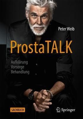 ProstaTALK By Peter Weib 9783662645185 (Paperback)