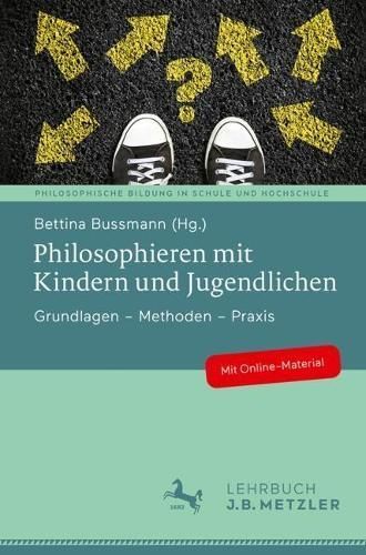 Philosophieren Mit Kindern Und Jugendlichen 9783662661819 (Paperback)