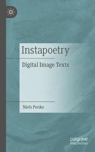Instapoetry By Niels Penke 9783662668368 (Paperback)