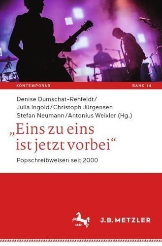 ?Eins Zu Eins Ist Jetzt Vorbei" 9783662671955 (Paperback)