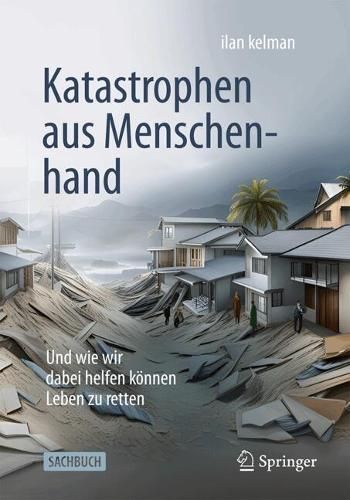 Katastrophen Aus Menschenhand 9783662686799 (Paperback)