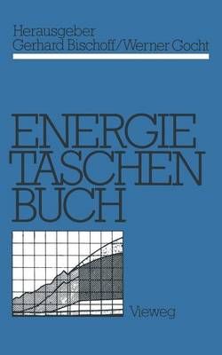 Energietaschenbuch 9783663000464 (Paperback)