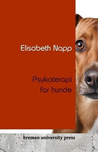 Psykoterapi for hunde By Napp 9783689041106 (Paperback)