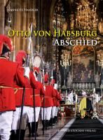 Otto von Habsburg By Handler, Jeannette 9783702013639 (Hardback)