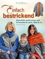 Langwieser, M: Einfach bestrickend 9783702014797 (Hardback)