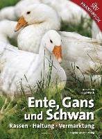 Ente, Gans und Schwan By Vogel-Reich, Alexandra 9783702015145