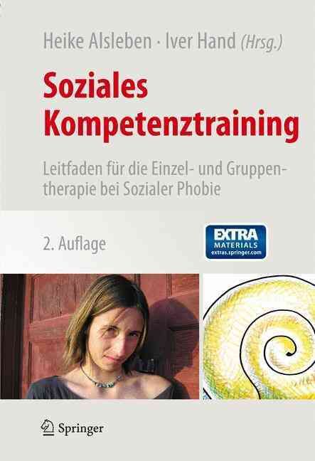 Soziales Kompetenztraining 9783709110799 (Paperback)