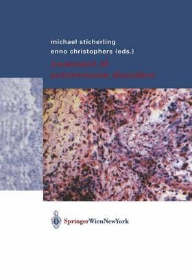 Treatment of Autoimmune Disorders 9783709172889 (Paperback)