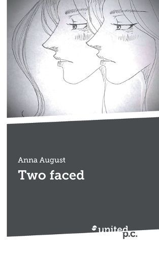 Two faced By Anna August 9783710359002 (Paperback)