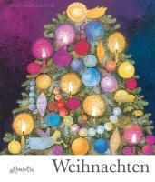 Weihnachten By Heyduck-Huth, Hilde 9783715206448 (Board book)