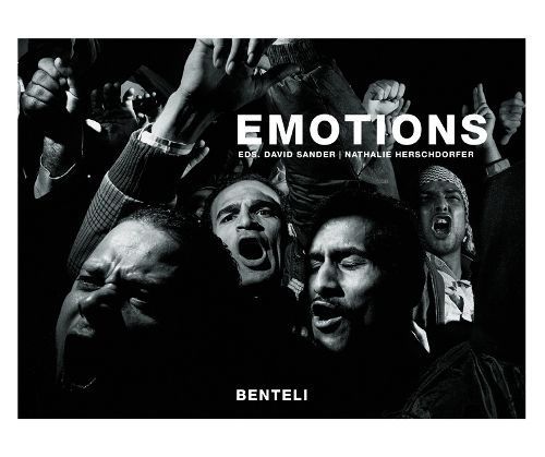 Emotions By David Sander (editor), Nathalie Herschdorfer (editor)