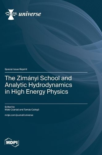 Zim?nyi School and Analytic Hydrodynamics in High Energy Physics