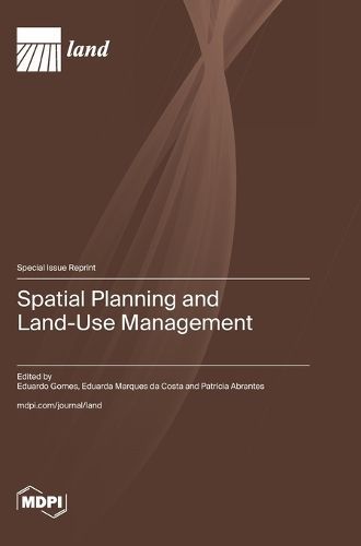 Spatial Planning and Land-Use Management By Gomes 9783725801404