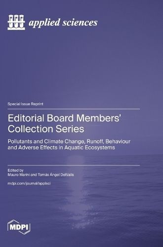 Editorial Board Members' Collection Series 9783725809431 (Hardback)
