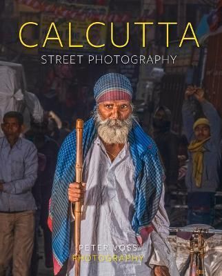 Calcutta By Peter Voss 9783731912316 (Hardback)