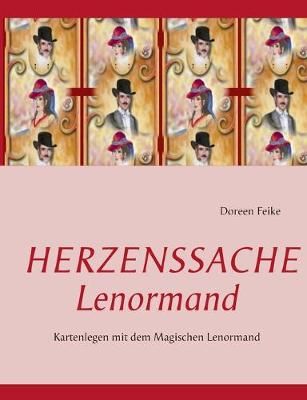Herzenssache Lenormand By Doreen Feike 9783732230716 (Paperback)