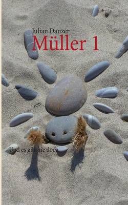 Muller 1 By Julian Danzer 9783732243822 (Paperback)