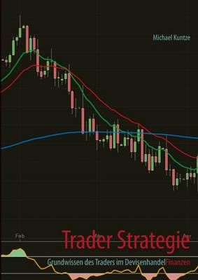 Trader Strategie By Michael Kuntze 9783732247165 (Paperback)
