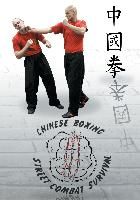 Chung Kuo Chuan Chinese Boxing Street Combat Survival 9783732287352