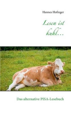 Lesen ist geil By Hannes Hofinger 9783732294190 (Paperback)